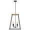 Quoizel Brockton Pendant BRT5204GK - alternate 3